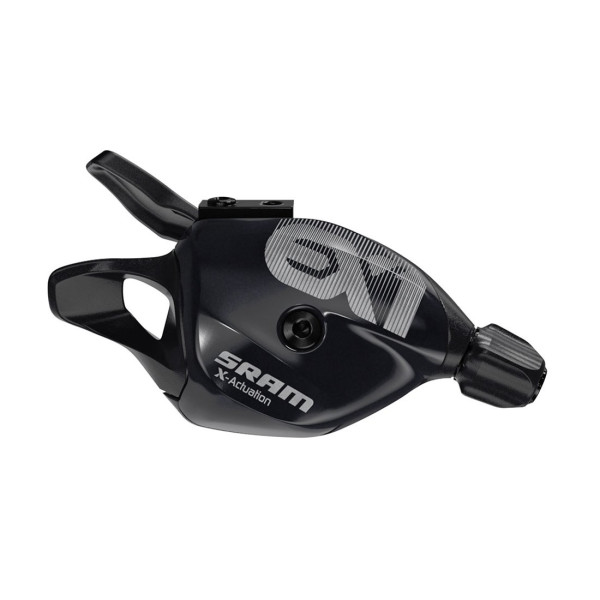 SRAM EX1 E-Bike pārslēdzēja rokturis, 10 ātrumi