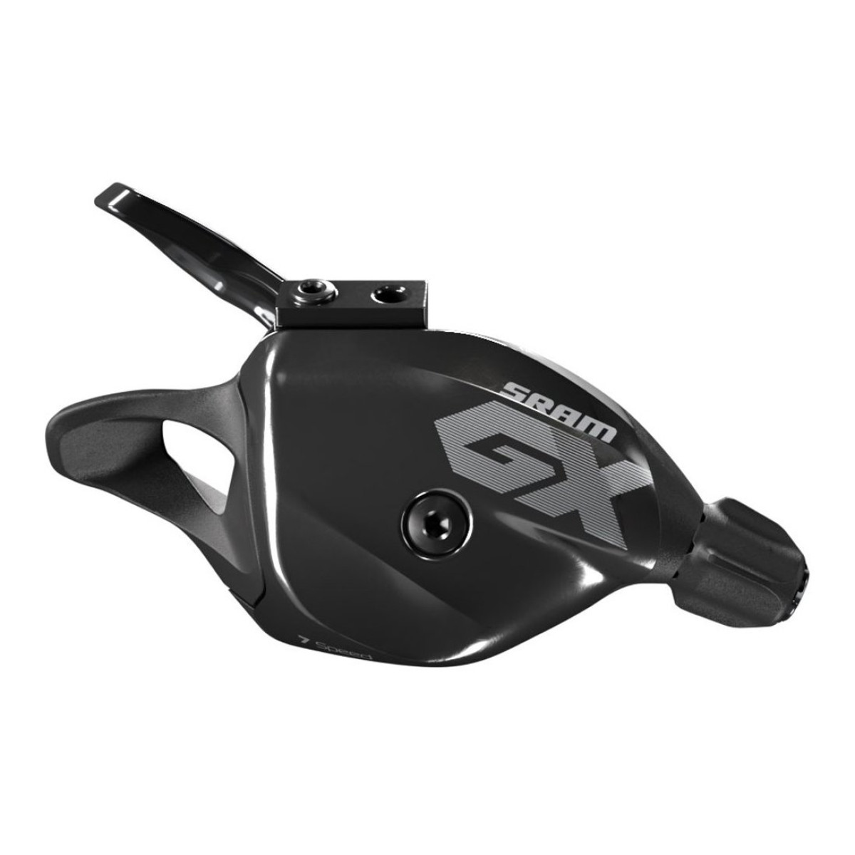 SRAM GX DH X-Actuation™ Trigger pārslēdzēja rokturis, 10 ātrumu