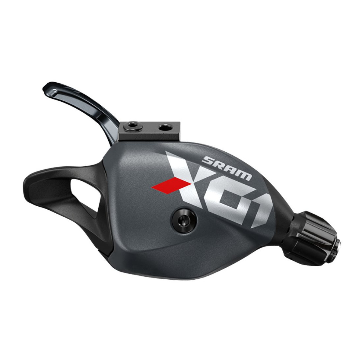 SRAM X01 Eagle Trigger pārslēdzēja rokturis, 12 ātrumu, Mēness sarkans