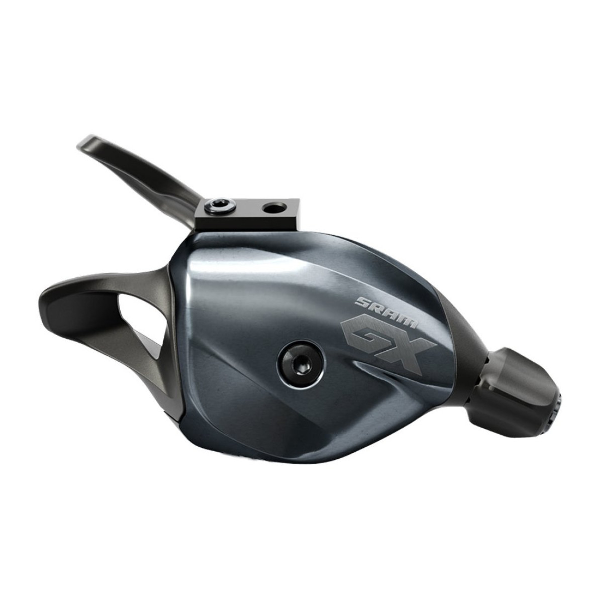 SRAM GX Eagle Trigger pārslēdzēja rokturis, 12 ātrumu, Lunar