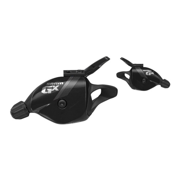 SRAM GX Trigger pārslēdzēju rokturu komplekts, 2x10 ātrumu