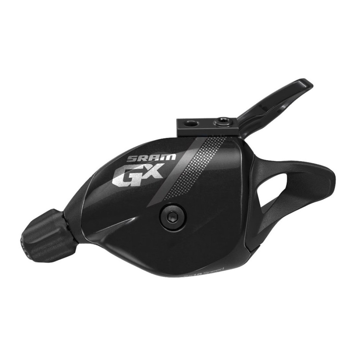 SRAM GX Trigger pārslēdzēja rokturis, 10 ātrumu