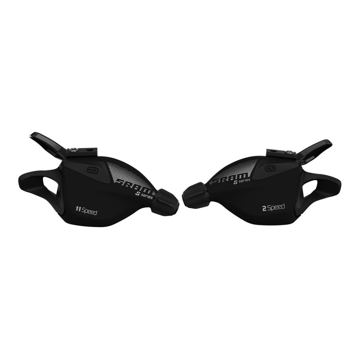 SRAM S-700 pārslēdzēju rokturu komplekts, 2x11 ātrumu