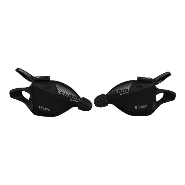 SRAM S-700 pārslēdzēju rokturu komplekts, 2x11 ātrumu