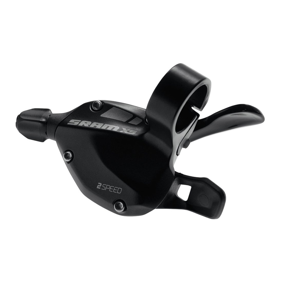 SRAM X-5 Trigger pārslēdzēja rokturis, 2 ātrumi
