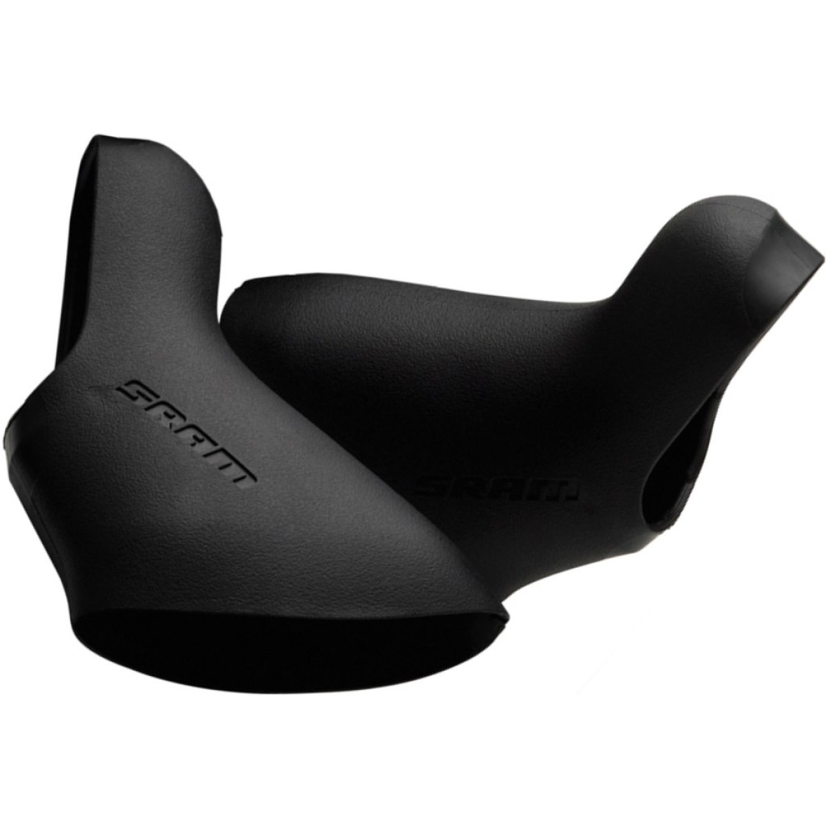 Sram Red/Force/Rival DoubleTap Bremžu/pārslēdzēja roktura gumijas | Black