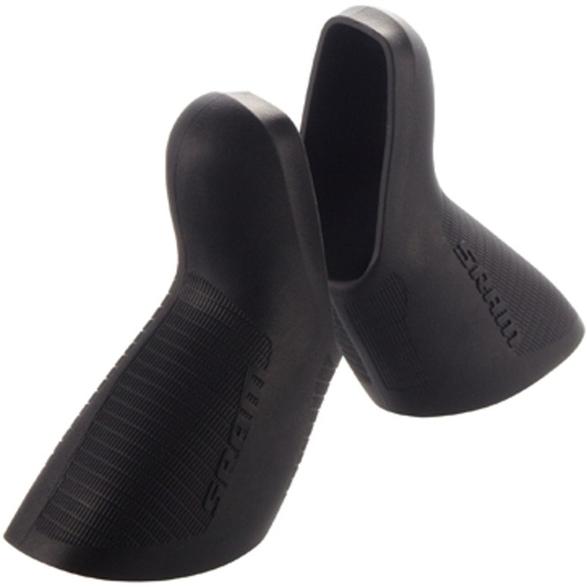 SRAM Red/Force/Rival Mechanical  bremžu/pārslēdzēja roktura gumijas | Black