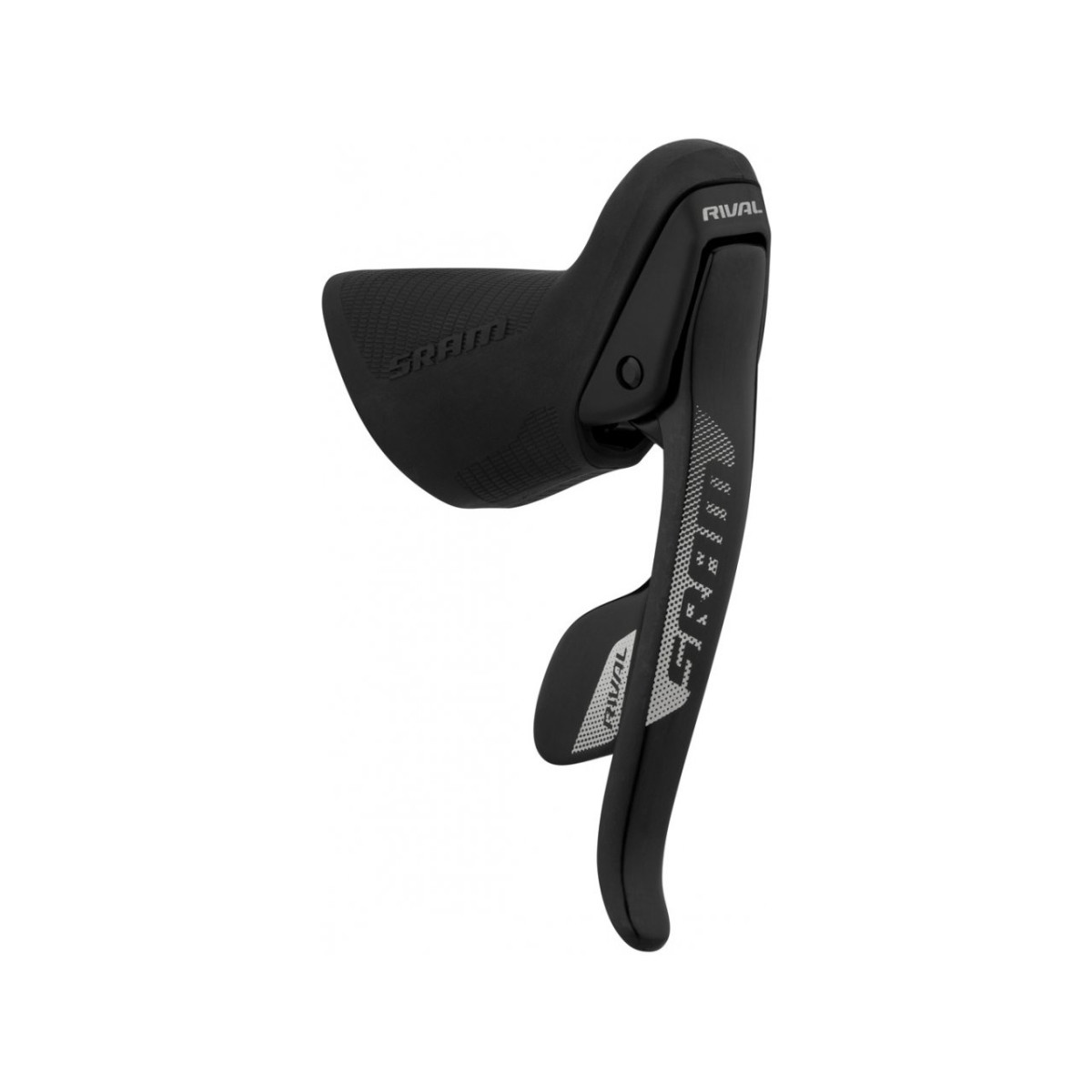 SRAM Rival 22 mehāniskā pārslēdzēju/bremžu rokturu komplekts | 11 ātrumu | Labā | Aizmugurējā svira