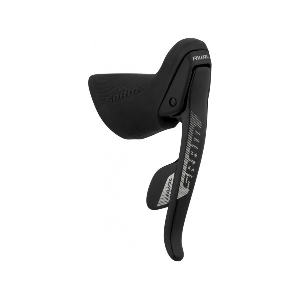 SRAM Rival 22 mehāniskā pārslēdzēju/bremžu rokturu komplekts | 11 ātrumu | Labā | Aizmugurējā svira