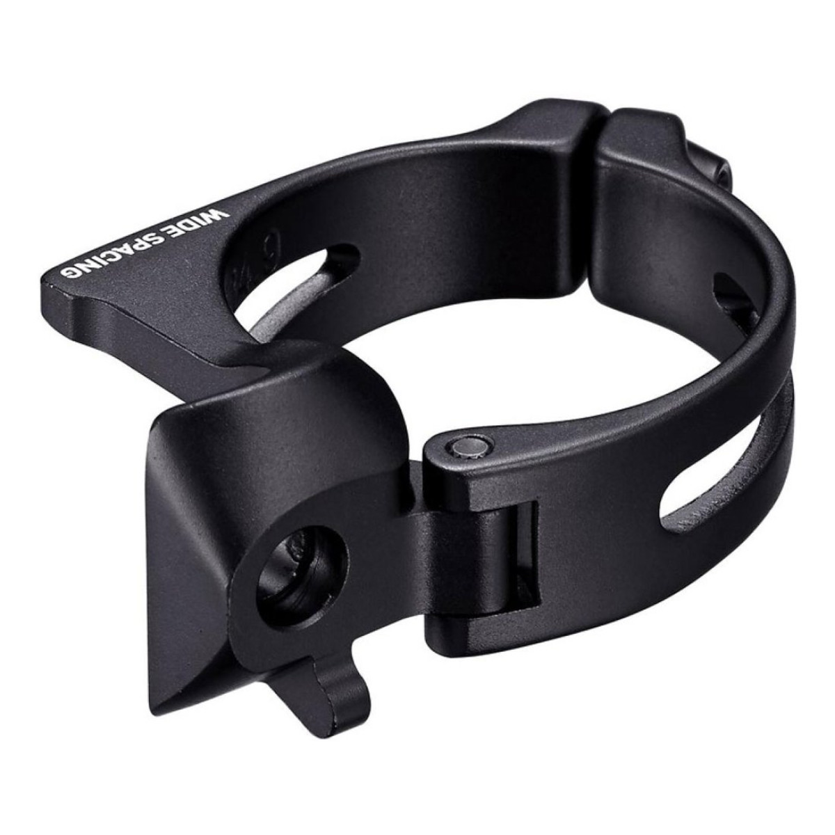 SRAM Red/Force/Rival Wide priekšējā pārslēdzēja turētājs | 31,8 mm | Brazed On