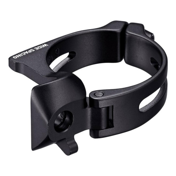 SRAM Red/Force/Rival Wide priekšējā pārslēdzēja turētājs | 31,8 mm | Brazed On