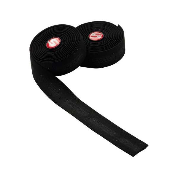 SRAM SuperCork stūres lentas | Melna SRAM SuperCork stūres lentas | Melna