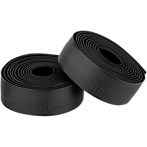 SRAM Red stūres lentas | Melna