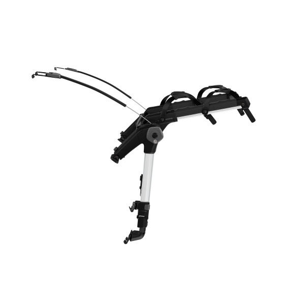 Thule OutWay Hanging bagāžnieka velosipēdu turētājs | 3 velosipēdiem