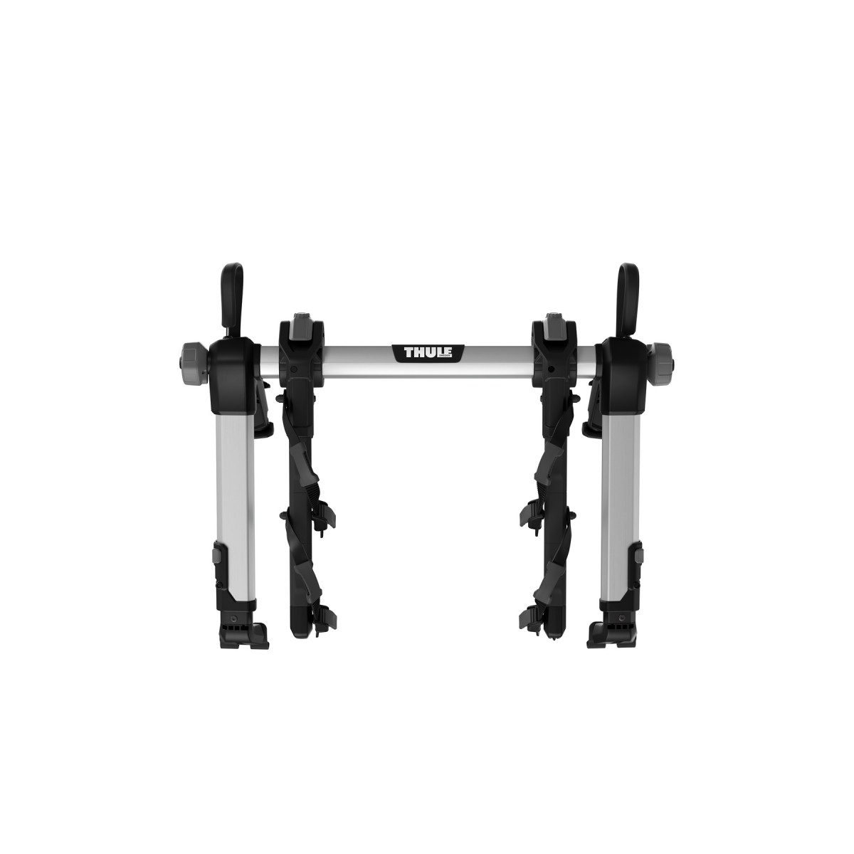 Thule OutWay Hanging bagāžnieka velosipēdu turētājs | 3 velosipēdiem