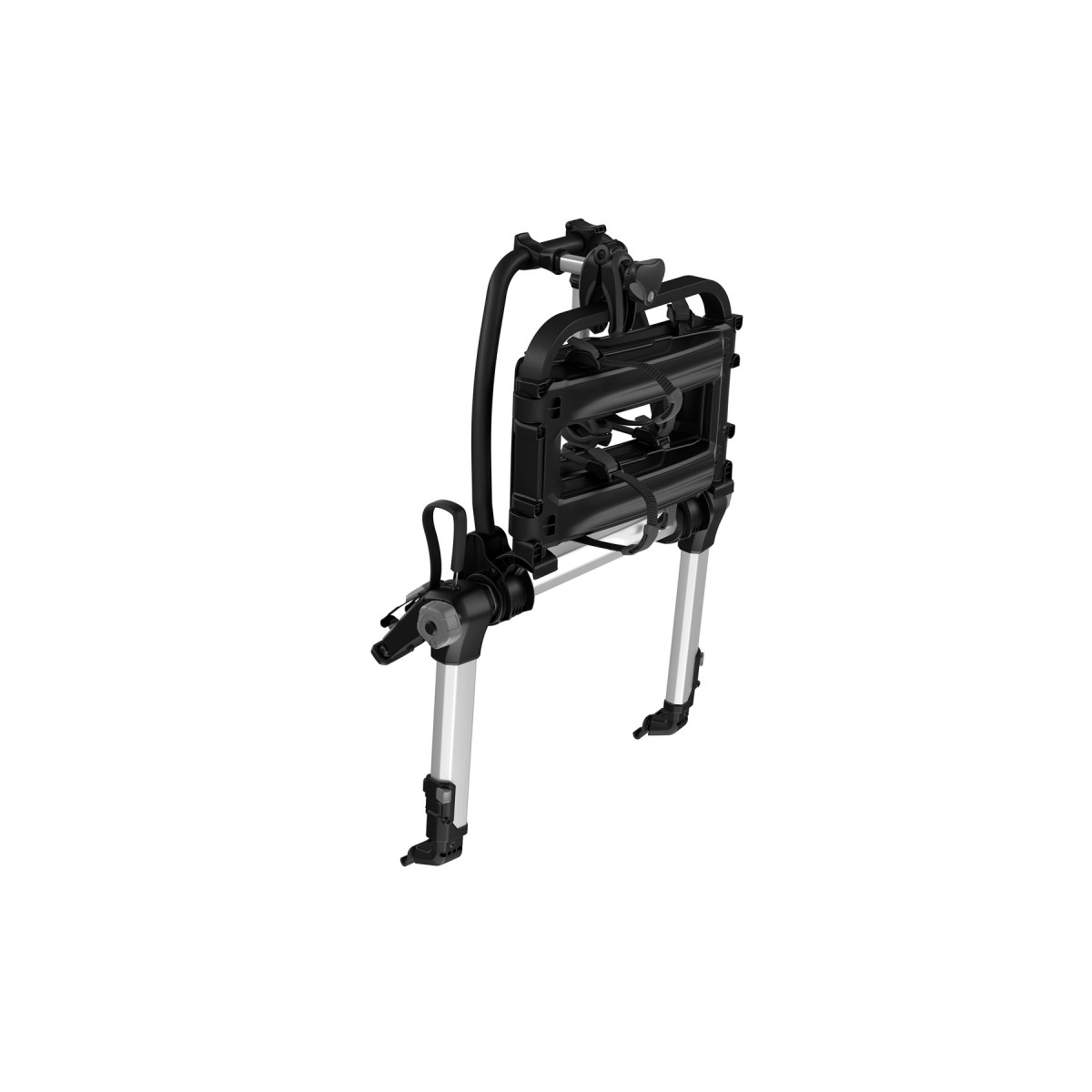 Thule OutWay Platform bagāžnieka velosipēdu turētājs | 3 velosipēdiem