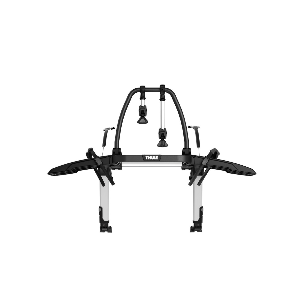 Thule OutWay Platform bagāžnieka velosipēdu turētājs | 3 velosipēdiem