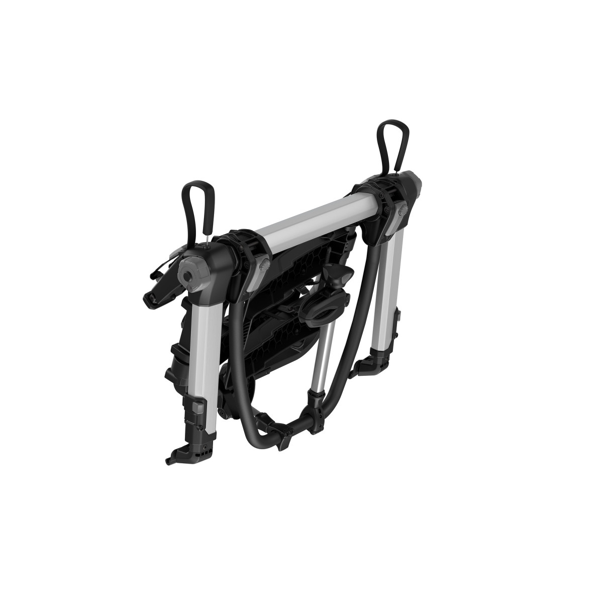 Thule OutWay Platform bagāžnieka velosipēdu turētājs | 3 velosipēdiem