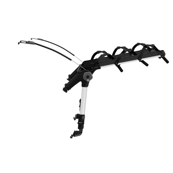 Thule OutWay Hanging bagāžnieka velosipēdu turētājs | 3 velosipēdiem