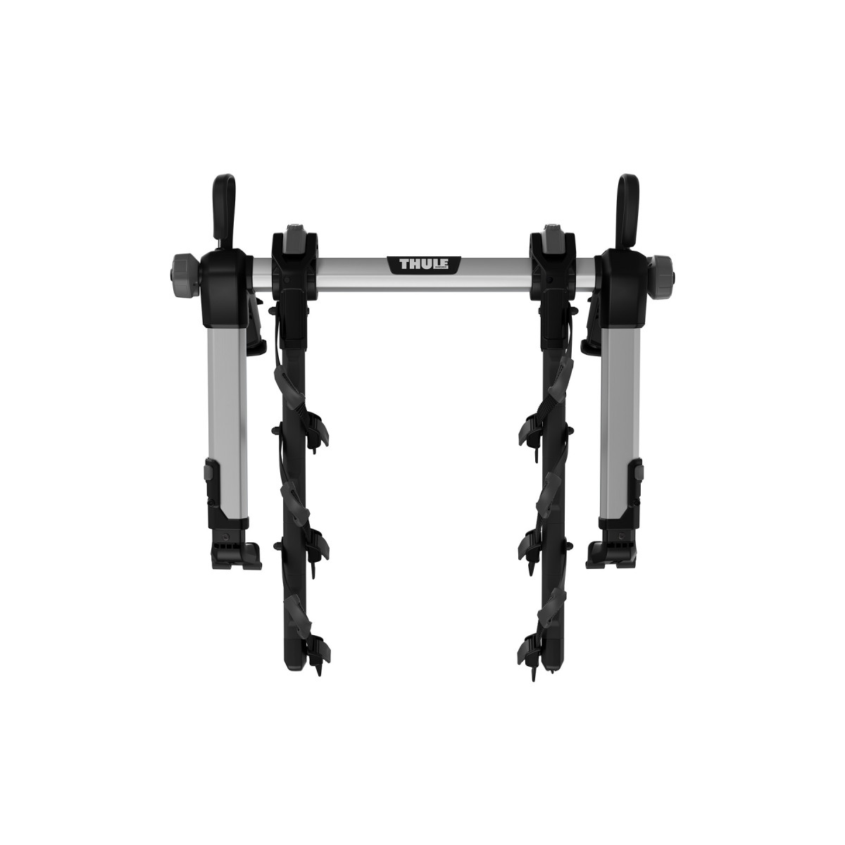 Thule OutWay Hanging bagāžnieka velosipēdu turētājs | 3 velosipēdiem