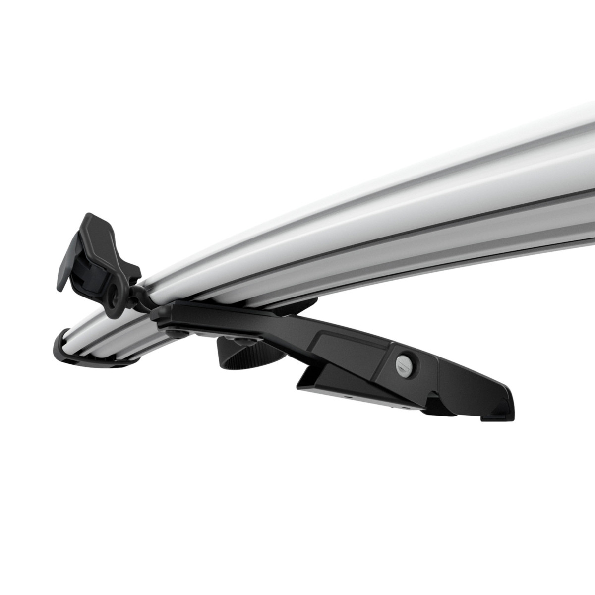 Thule VeloSpace XT papildu velosipēda adapteris | Black - Aluminium