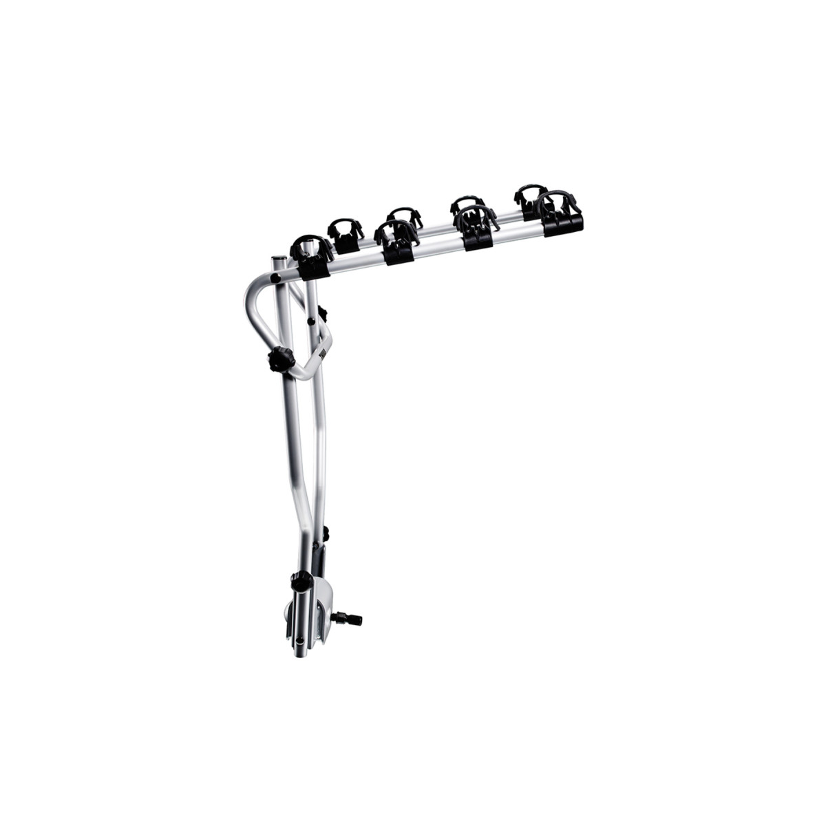 Thule HangOn Tilt velosipēdu turētājs | 4 velosipēdiem