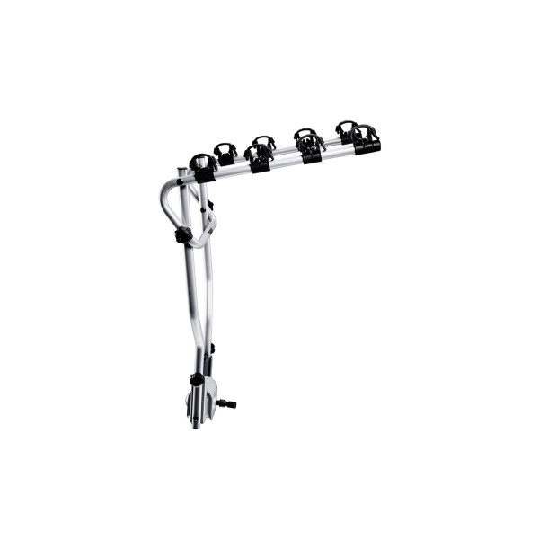 Thule HangOn Tilt velosipēdu turētājs | 4 velosipēdiem