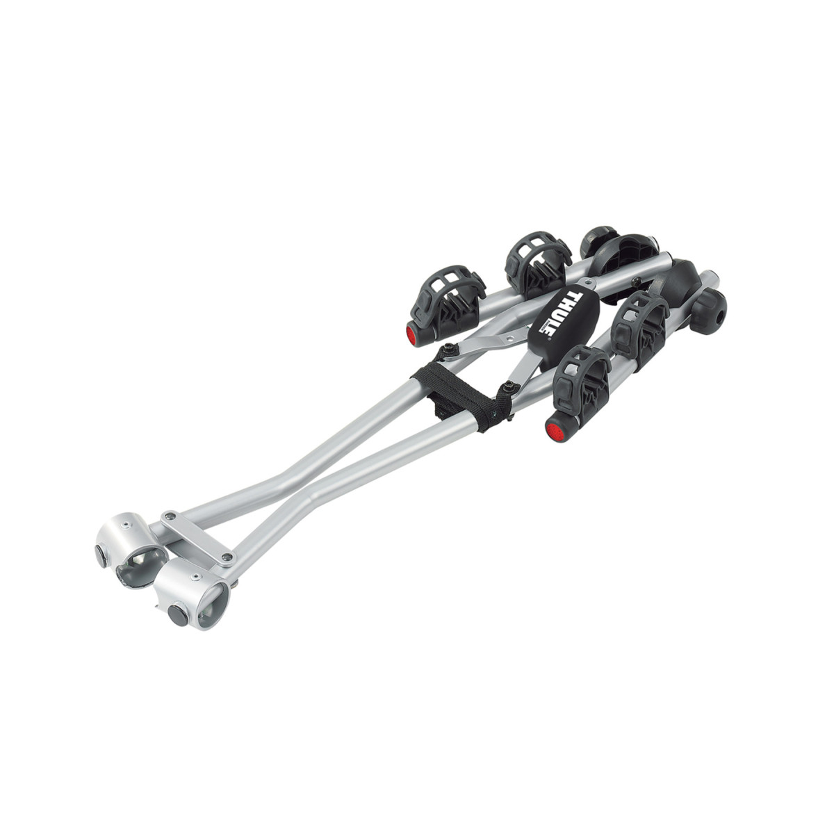 Thule HangOn Tilt velosipēdu turētājs | 4 velosipēdiem
