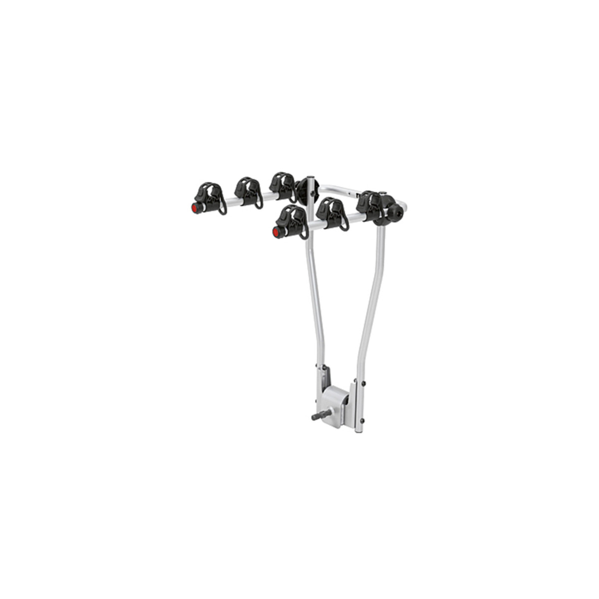 Thule HangOn 3 velosipēdu turētājs | 3 velosipēdiem