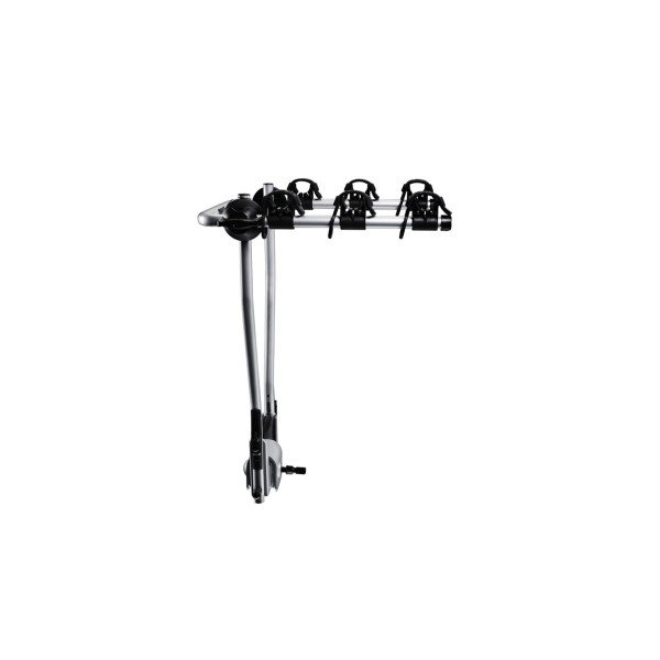 Thule HangOn Tilt velosipēdu turētājs | 3 velosipēdiem