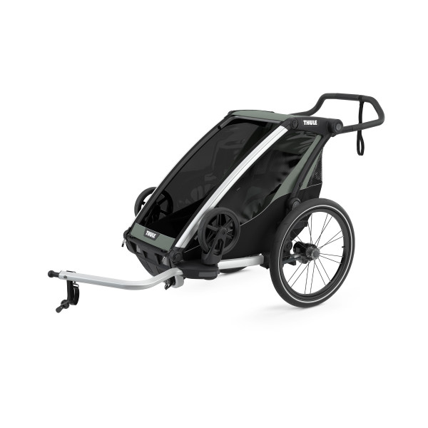 Thule Chariot Lite piekabe | Agave