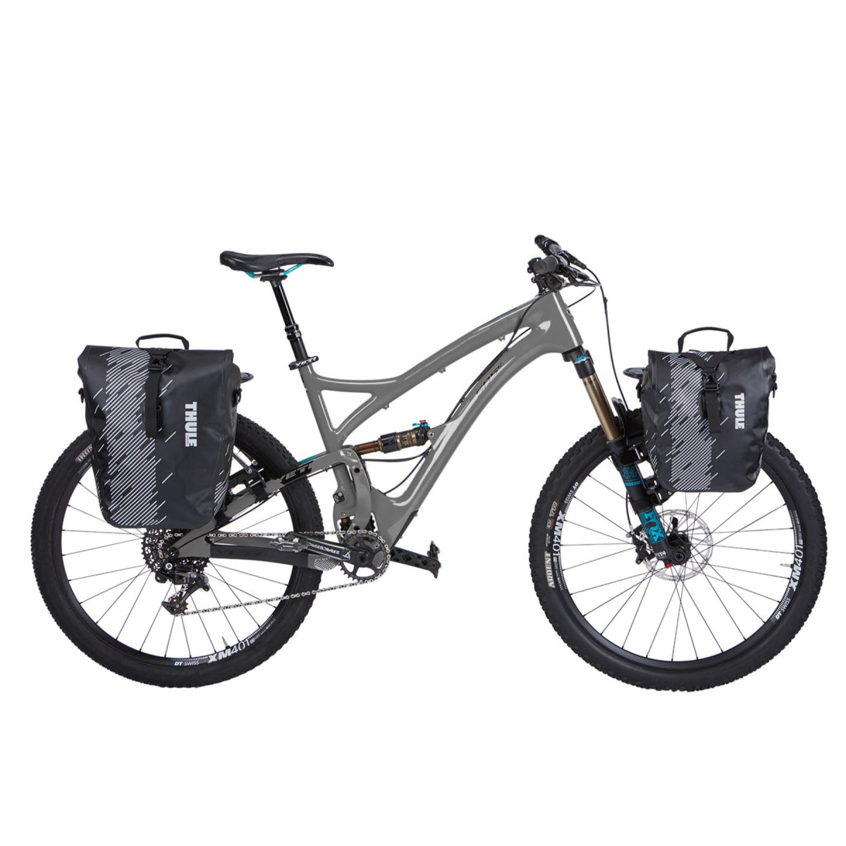 Thule Tour bagāžnieks