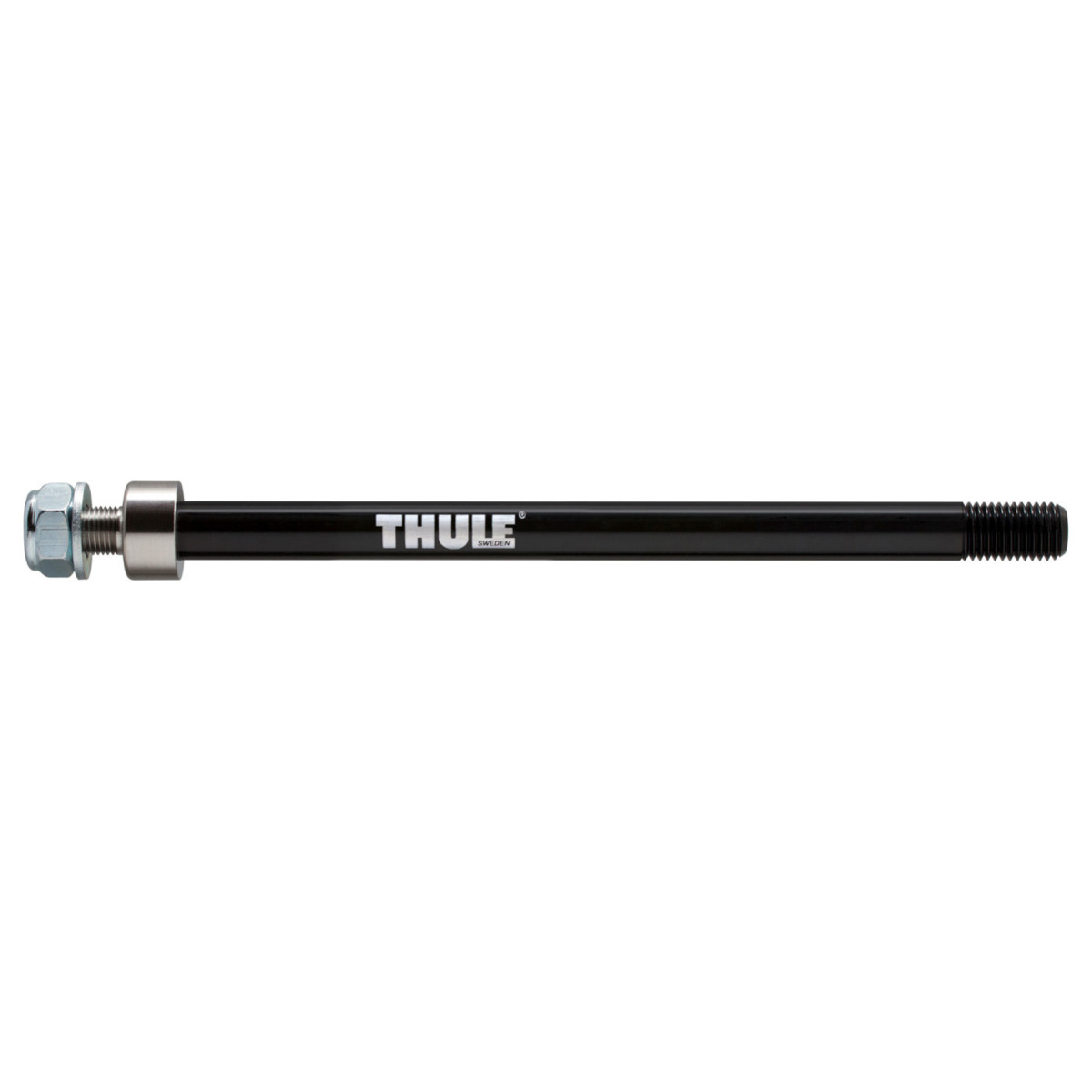 Thule Thru Axle Maxle M12 x 1,75 caurplūdes ass (174-180 mm)