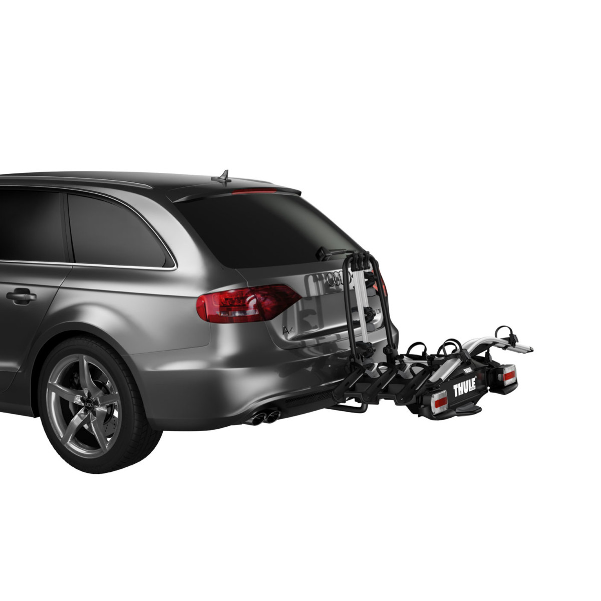 Thule VeloCompact 4 velosipēda adapteris