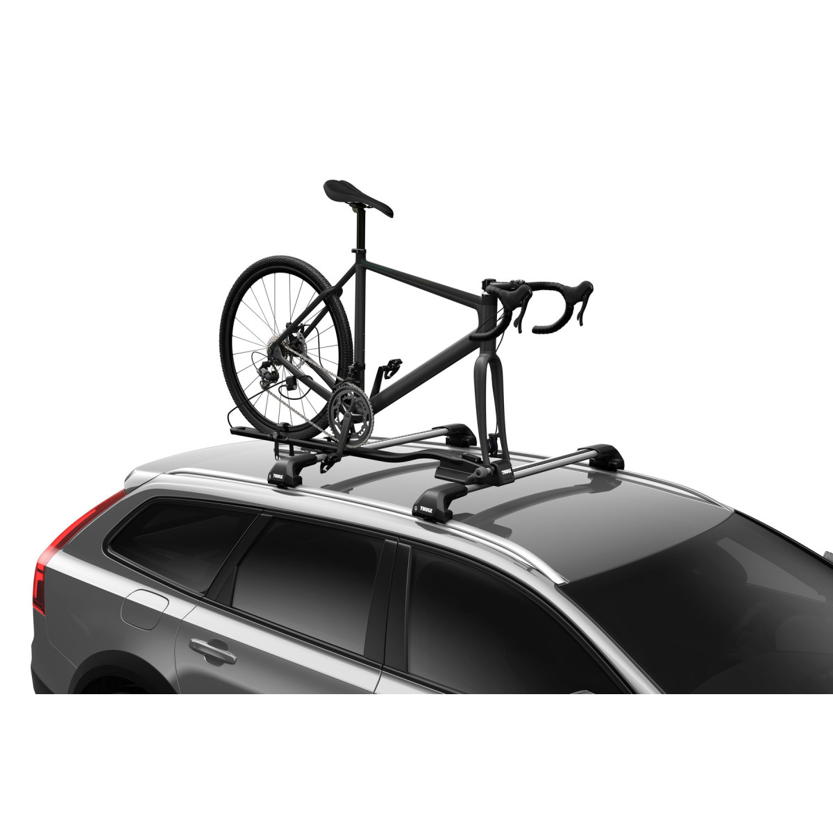 Thule FastRide velosipēdu turētājs