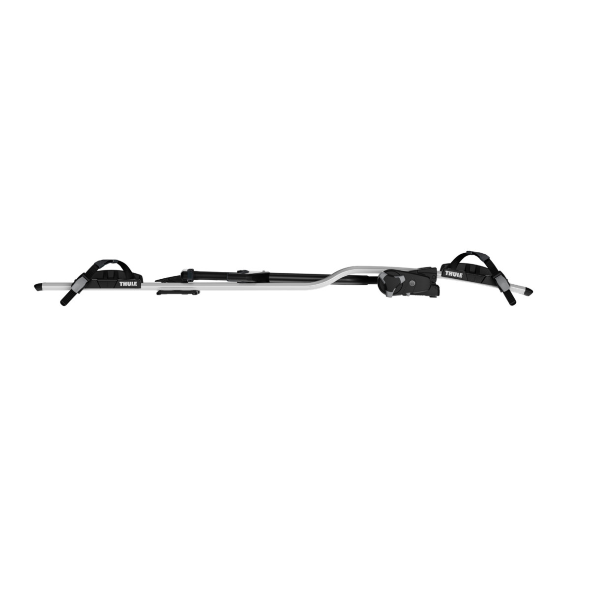 Thule ProRide velosipēdu turētājs | Black - Aluminium