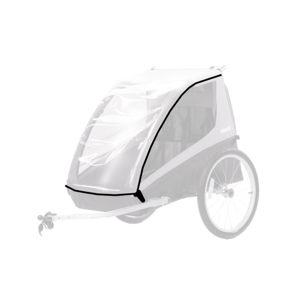 Thule Coaster lietus pārvalks 