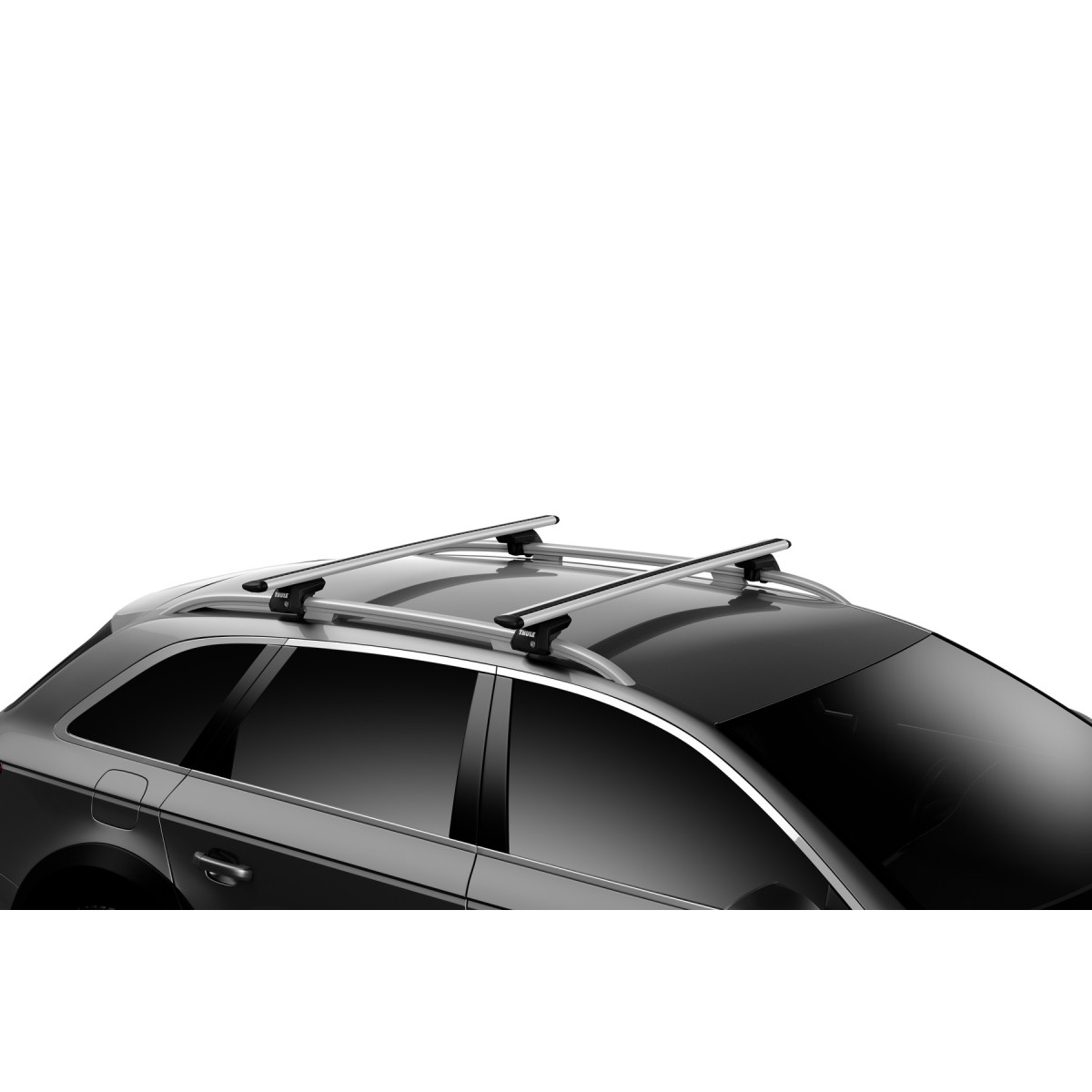 Thule WingBar Evo šķērsstieņi | Aluminium | 2 gab.