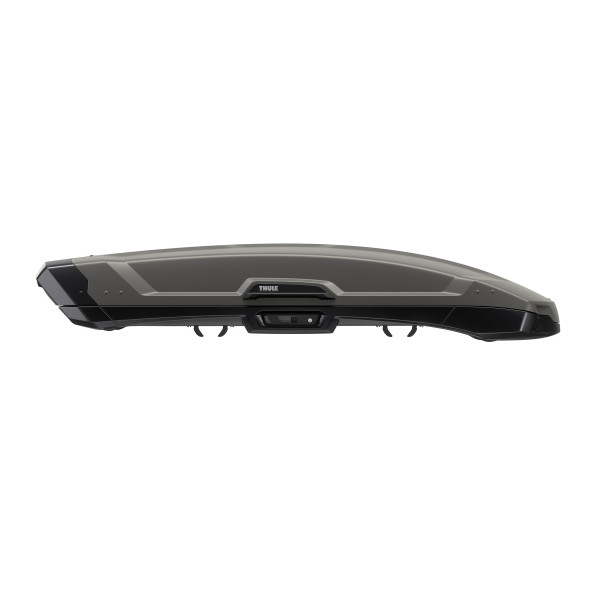 Thule Vector M jumta bagāžnieks | Titan Matte