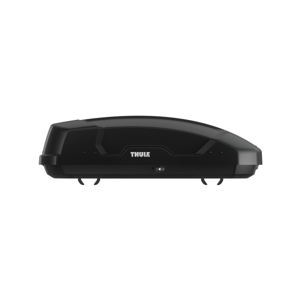 Thule Force XT S kravas bagāžnieks | Black Aeroskin Thule Force XT S kravas bagāžnieks | Black Aeroskin