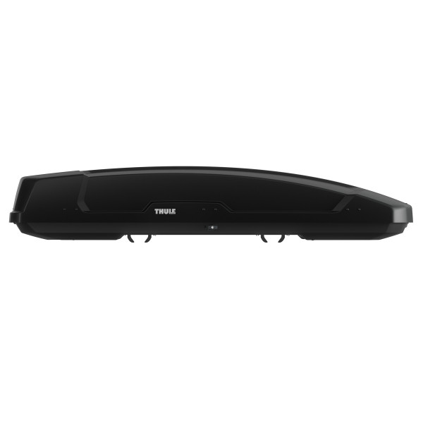 Thule Force XT Alpine jumta bagāžnieks | Black Aeroskin Thule Force XT Alpine jumta bagāžnieks | Black Aeroskin
