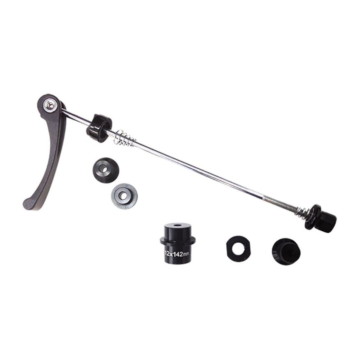 Wahoo KICKR 12x142 tilta adapteris