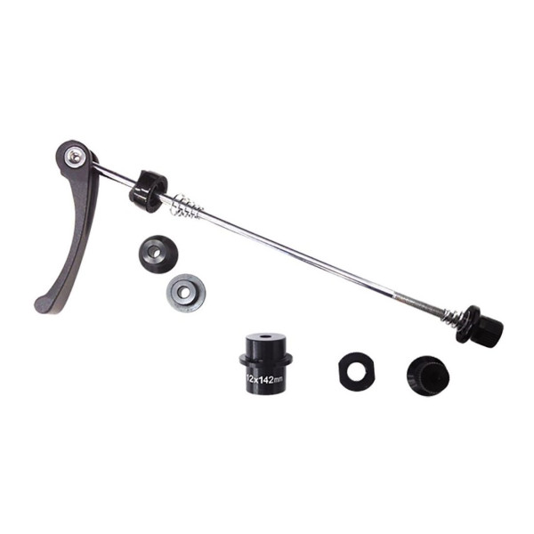 Wahoo KICKR 12x142 tilta adapteris
