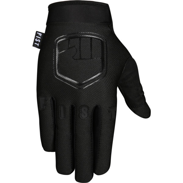 Fist Stocker cimdi | Black