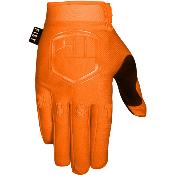 Fist Stocker cimdi | Oranža