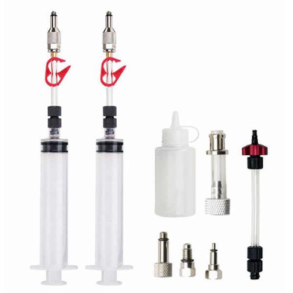 Jagwire Pro DOT regulēšanas komplekts Jagwire Pro DOT regulēšanas komplekts
