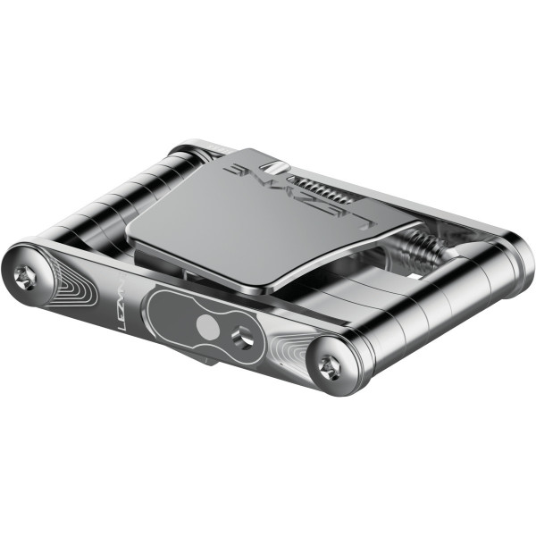 Lezyne SV PRO 13 multiinstruments | Silver