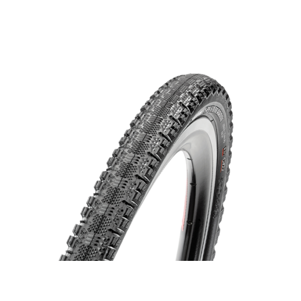 Maxxis Speed Terrane Tubeless 700x33C salokāmā riepa