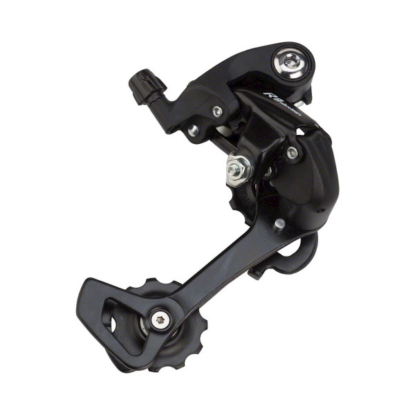 microSHIFT RD-R32L Long Cage aizmugurējais pārslēdzējs | 8 ātrumi