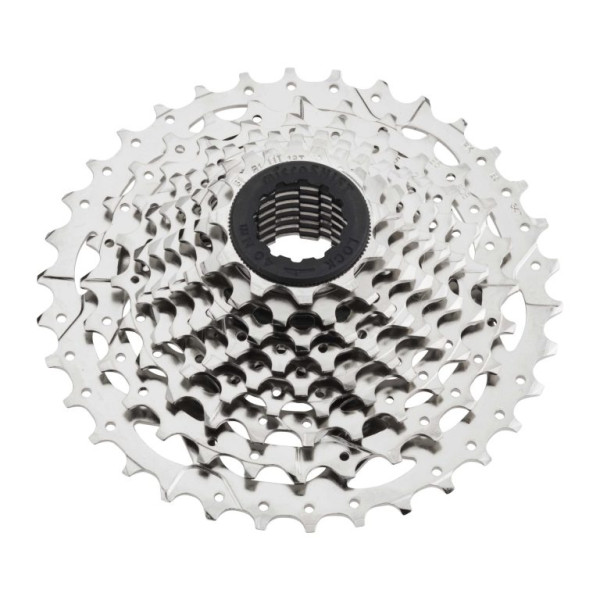 microSHIFT R9 CS-H092 kasete, 9 ātrumi